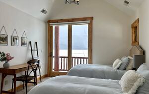 Wonderwood - Grand Lake, Colorado