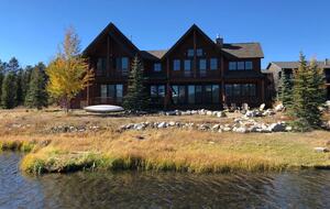 Wonderwood - Grand Lake, Colorado