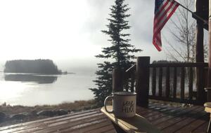 Wonderwood - Grand Lake, Colorado