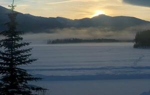 Wonderwood - Grand Lake, Colorado