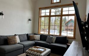 Wonderwood - Grand Lake, Colorado