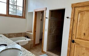 Wonderwood - Grand Lake, Colorado