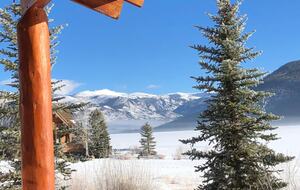 Wonderwood - Grand Lake, Colorado