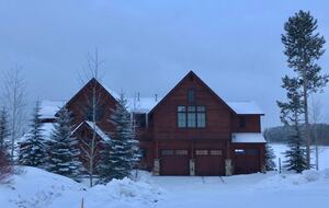 Wonderwood - Grand Lake, Colorado