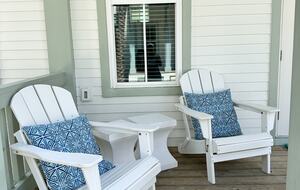 Sandy Gate Cottage by the Sea - Port Aransas, Texas