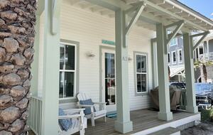 Sandy Gate Cottage by the Sea - Port Aransas, Texas