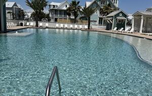 Sandy Gate Cottage by the Sea - Port Aransas, Texas