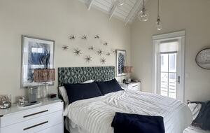 Sandy Gate Cottage by the Sea - Port Aransas, Texas