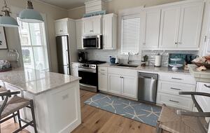 Sandy Gate Cottage by the Sea - Port Aransas, Texas