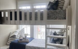 Sandy Gate Cottage by the Sea - Port Aransas, Texas