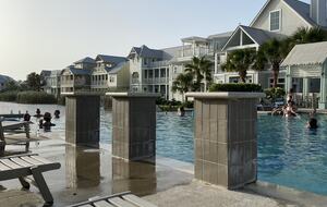 Sandy Gate Cottage by the Sea - Port Aransas, Texas