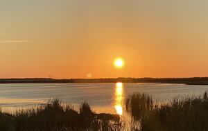 Sandy Gate Cottage by the Sea - Port Aransas, Texas