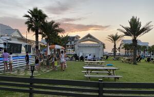 Sandy Gate Cottage by the Sea - Port Aransas, Texas