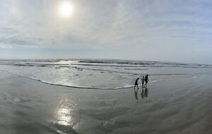 Sandy Gate Cottage by the Sea - Port Aransas, Texas