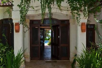 Villa Florita - Cabrera, Dominican Republic