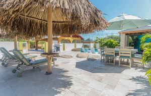 Cadushi Cove | With a Resort-style Pool - Santa Cruz, Aruba