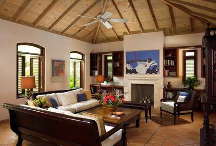 Villa Florita - Cabrera, Dominican Republic