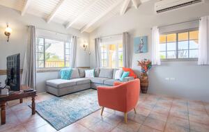 Cadushi Cove | With a Resort-style Pool - Santa Cruz, Aruba