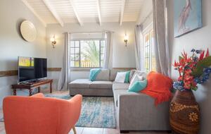 Cadushi Cove | With a Resort-style Pool - Santa Cruz, Aruba