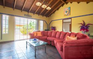 Cadushi Cove | With a Resort-style Pool - Santa Cruz, Aruba