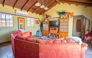 Cadushi Cove | With a Resort-style Pool - Santa Cruz, Aruba