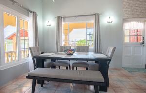 Cadushi Cove | With a Resort-style Pool - Santa Cruz, Aruba