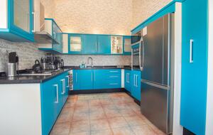 Cadushi Cove | With a Resort-style Pool - Santa Cruz, Aruba