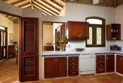 Villa Florita - Cabrera, Dominican Republic