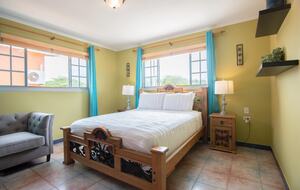 Cadushi Cove | With a Resort-style Pool - Santa Cruz, Aruba