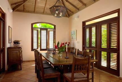 Villa Florita - Cabrera, Dominican Republic