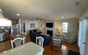 Beach Condo with Ocean views and 4 decks - Ocean City, New Jersey