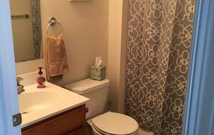 Beach Condo with Ocean views and 4 decks - Ocean City, New Jersey