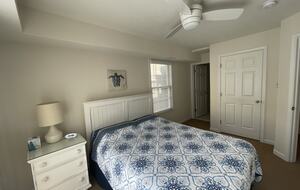 Beach Condo with Ocean views and 4 decks - Ocean City, New Jersey