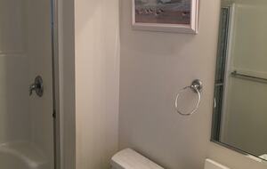 Beach Condo with Ocean views and 4 decks - Ocean City, New Jersey