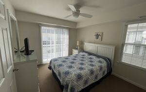 Beach Condo with Ocean views and 4 decks - Ocean City, New Jersey