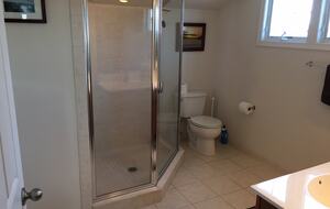 Beach Condo with Ocean views and 4 decks - Ocean City, New Jersey