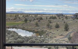 Sage Canyon Luxury 2BR Cabin - Powell Butte, Oregon