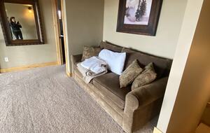 Sage Canyon Luxury 2BR Cabin - Powell Butte, Oregon