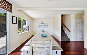 Panoramic Ocean Views with a Pool, Hot Tub & A/C - Kailua-Kona, Hawaii