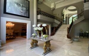 Casa Eloisa | Stunning estate with Gardens - Lerdo, Mexico