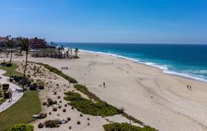 Oceanfront Casa Del Mar Beach Luxury Penthouse - Cabo San Lucas, Mexico
