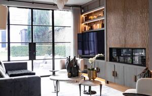 Flawless Kensington Hideout - London, United Kingdom