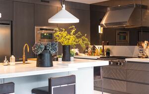 Flawless Kensington Hideout - London, United Kingdom