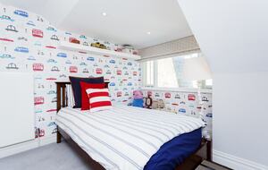 Flawless Kensington Hideout - London, United Kingdom