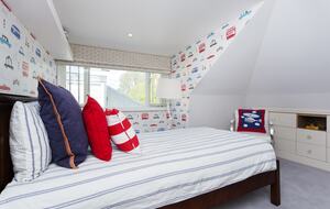 Flawless Kensington Hideout - London, United Kingdom