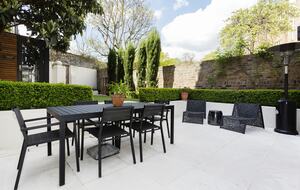 Flawless Kensington Hideout - London, United Kingdom