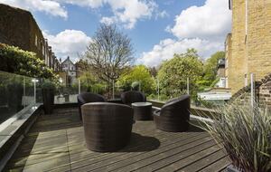 Flawless Kensington Hideout - London, United Kingdom