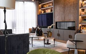 Flawless Kensington Hideout - London, United Kingdom