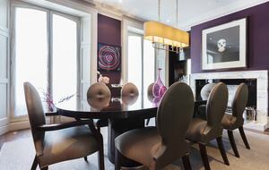 Flawless Kensington Hideout - London, United Kingdom