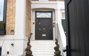 Flawless Kensington Hideout - London, United Kingdom